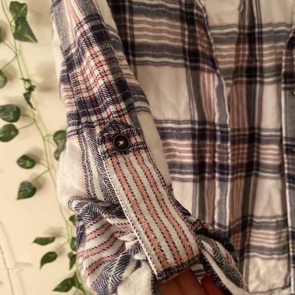 Ripcurl Flannel - Perfect Condition - Picture 2 of 4